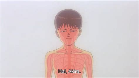 How could Akira turn like that in the end of Akira Movie? - Anime ...