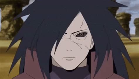 Madara Uchiha Naruto Shippuden GIF - MadaraUchiha NarutoShippuden Reanimated - Discover & Share GIFs