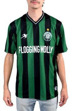 Flogging Molly Merchandise