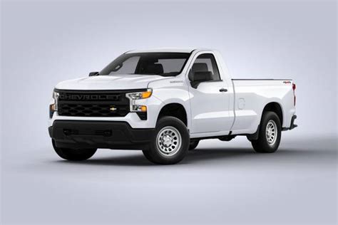 2023 Chevrolet Silverado 1500 Consumer Reviews - Page 7 | Edmunds