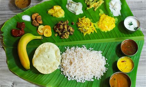 Do You Know the Kerala Special Dishes which are of Hindu Origin but ...