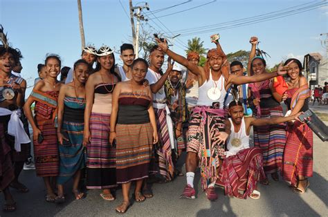 Timor Fixer - Timor Leste traditional custom and... | Facebook