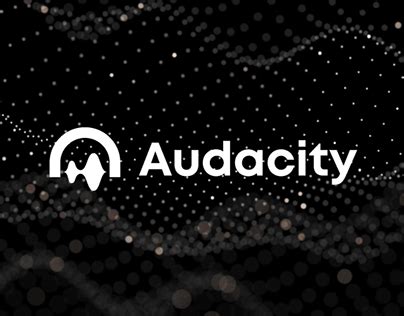 Audacity Logo Redesign | Behance