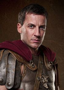 TV Shows Starring Craig Parker - Next Episode