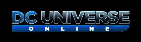 DCUO's New Logo | Page 7 | DC Universe Online Forums