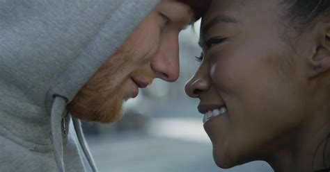 Ed Sheeran’s “Shape of You” Music Video Drops | Teen Vogue