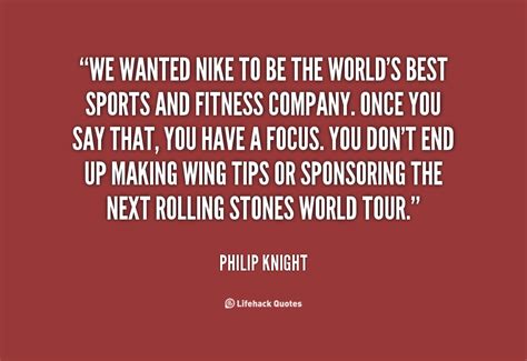 Nike Phil Knight Quotes. QuotesGram