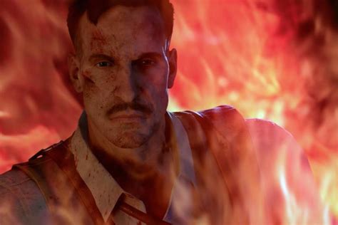 Edward Richtofen (Primis) - The Final Rumble Wiki