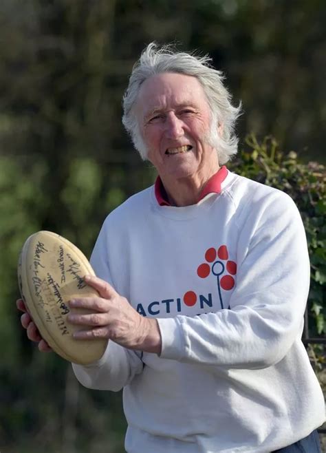 The life of JPR at 70, a courageous Welsh rugby great who was always ...