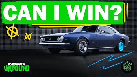 Is It Possible to Win With This Car? - YouTube