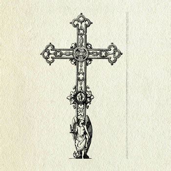 Religious cross clip art | Flickr - Photo Sharing!