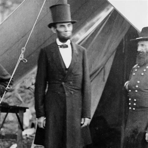 History Obsessed - How Lincoln Used The Telegraph To Win The Civil War