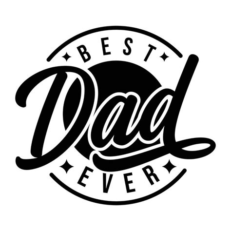 best father's day cards ever Best flippin' dad ever svg png eps digital ...