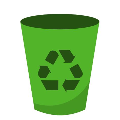 Recycle Bin HD PNG Transparent Recycle Bin HD.PNG Images. | PlusPNG