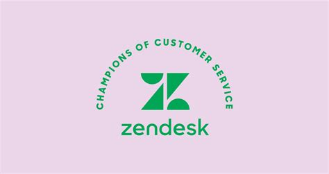 Customer service software for the best customer experiences | Zendesk