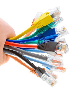 Proven Ethernet Cable - How To Choose The Right Type In 2024