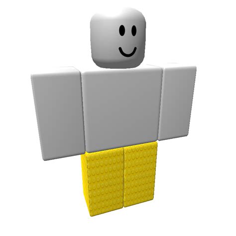 yellow lego - Polytoria