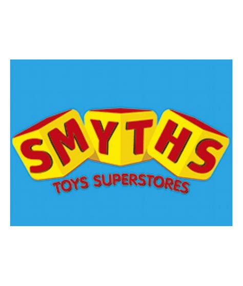 Enter Raffle to Win Smyths Toys Shopping Spree hosted by Raffle Prize Drop