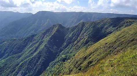 Laitlum grand canyon || Meghalaya || beautiful North East - YouTube