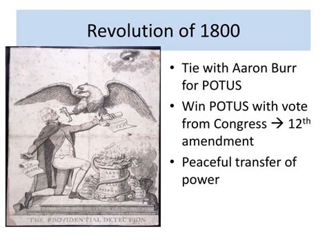 PPT - Thomas Jefferson 1801-1809 PowerPoint Presentation - ID:5921734