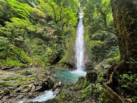 Top 10 Waterfalls in Luzon - Discover The Philippines