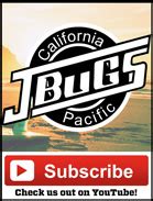 VW Parts: JBugs Videos