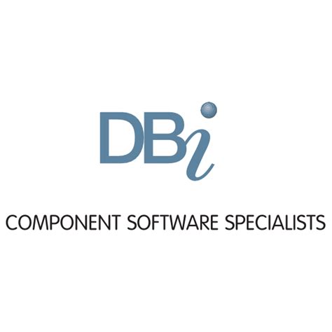 DBi Logo Download png