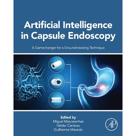 Artificial Intelligence in Capsule Endoscopy: A Gamechanger for a Grou ...