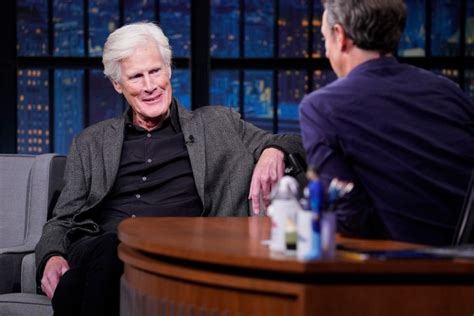 'Dateline' Host Keith Morrison Shares the 'Most Gratifying Conversation' of His Career ...