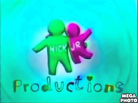 Noggin And Nick Jr Logo Collection in High Major - YouTube