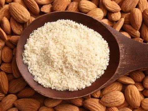 Why Almond Flour? | Restoring Our Health