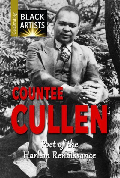 Countee Cullen: Poet of the Harlem Renaissance (20) | Countee cullen, Harlem renaissance ...