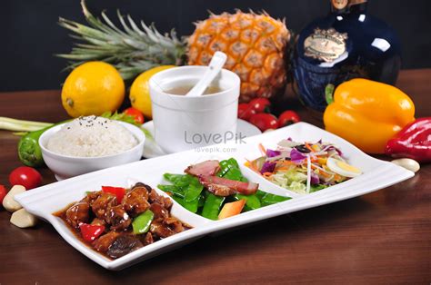 Western-style Food Picture And HD Photos | Free Download On Lovepik