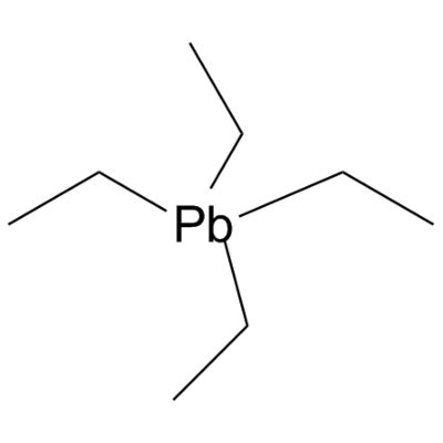 Tetraethyl lead - AccuStandard