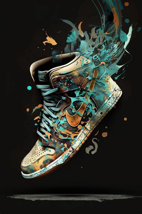 Elevate your sneaker game with these inspiring Nike Air Jordan concepts ...