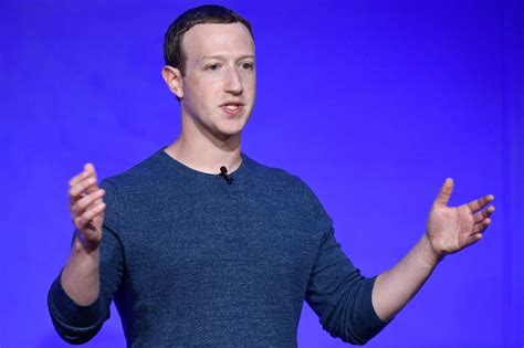 Facebook's Mark Zuckerberg Clarifies Holocaust Denial Stance | TIME