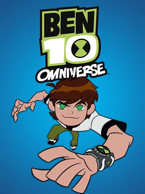 Ben 10 Omniverse その他 | sanignacio.gob.mx