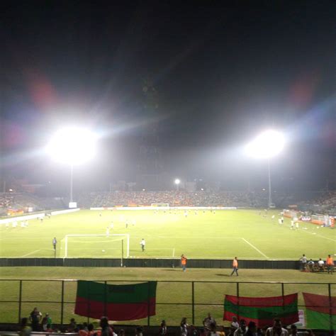 KANCHENJUNGA STADIUM (Siliguri) - All You Need to Know BEFORE You Go