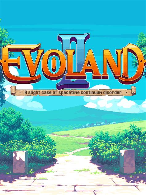 Evoland 2 (2015) | Price, Review, System Requirements, Download