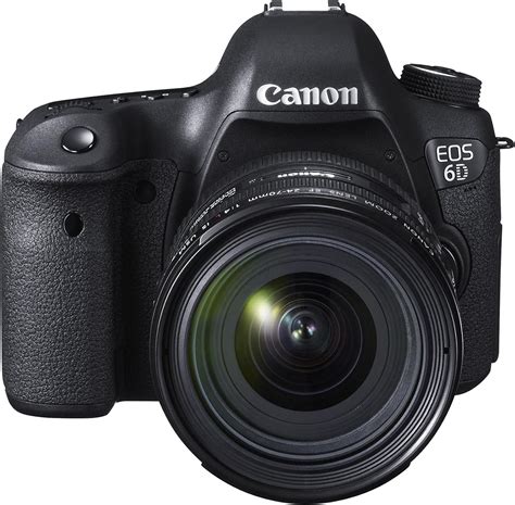 Canon EOS 6D Camera Body with EF 24-70 mm f: Amazon.co.uk: Camera & Photo