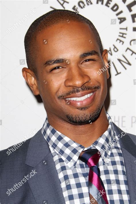 Damon Wayans Jr Editorial Stock Photo - Stock Image | Shutterstock