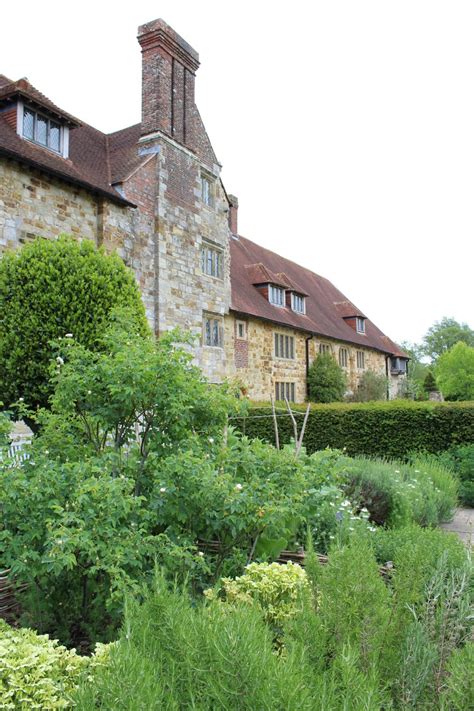 Michelham Priory near Hailsham