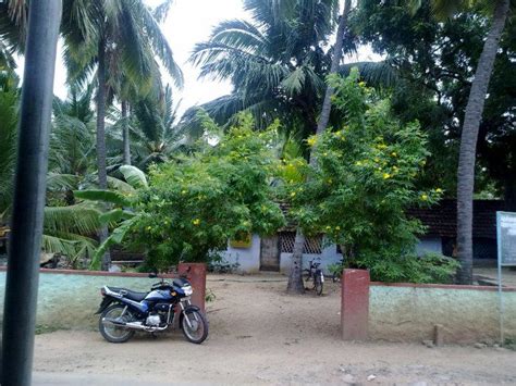 South Thamarai Kulam Bathirakazhi Amman Hindu Temple - Kanyakumari