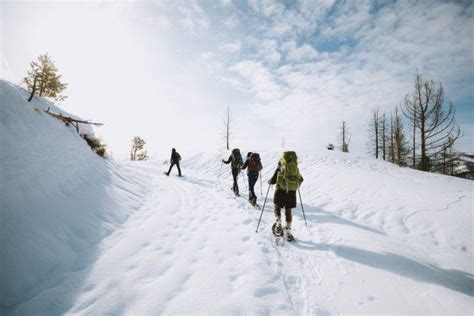 The Perfect Three Day Winter Weekend Trip In Idaho | Visit Idaho