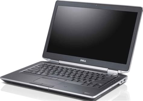 DELL LATITUDE E6420 i5-2520m 2.5GHz 4/8GB 320GB HDD LAPTOP 14-in LED WIFI WIN 7 - Bufferstock