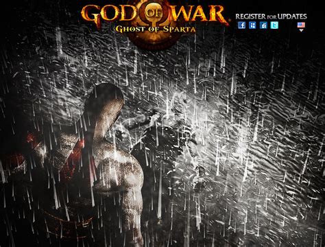 The Best Game Collections: God of War: Ghost of Sparta PSP Video ...