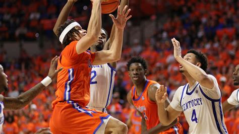 Florida vs. LSU: Live Updates - The Independent Florida Alligator