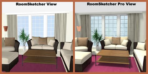 RoomSketcher | Visualize Your Home | Ashley furniture sofas, Home ...