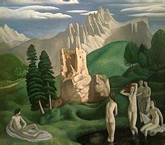 Category:Landscape paintings in the National Gallery, Prague ...