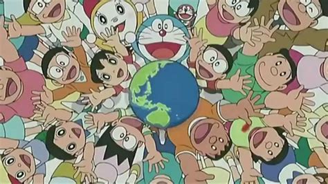 Wallpapers HD doraemon 2005 vs original - Anime Top Wallpaper